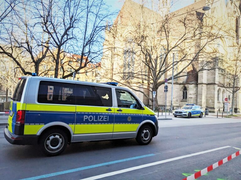 Personalmangel bei der Polizei Stuttgart. Wann zeigt Strobls Einstellungsoffensive mal Wirkung?